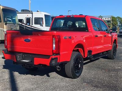 New 2026 Ford F-250 XL Crew Cab for sale #FL01784 - photo 2