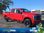 2026 Ford F-250 Crew Cab 4WD Pickup for sale #FL01784 - photo 3