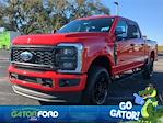 2026 Ford F-250 Crew Cab 4WD Pickup for sale #FL01784 - photo 9