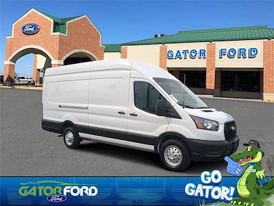 2024 Ford Transit 350 High Roof AWD Empty Cargo Van for sale #FL02600A - photo 1