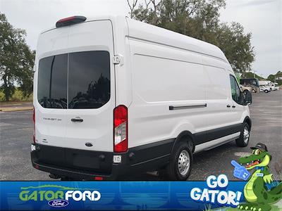 2024 Ford Transit 350 High Roof AWD Empty Cargo Van for sale #FL02600A - photo 2