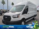 2024 Ford Transit 350 High Roof AWD Empty Cargo Van for sale #FL02600A - photo 9