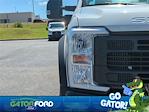 New 2025 Ford F-450 XL Crew Cab 4WD Cab Chassis for sale #FL02747 - photo 10