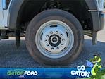 New 2025 Ford F-450 XL Crew Cab 4WD Cab Chassis for sale #FL02747 - photo 11