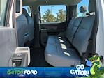 New 2025 Ford F-450 XL Crew Cab 4WD Cab Chassis for sale #FL02747 - photo 13