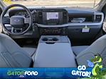 New 2025 Ford F-450 XL Crew Cab 4WD Cab Chassis for sale #FL02747 - photo 14
