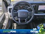New 2025 Ford F-450 XL Crew Cab 4WD Cab Chassis for sale #FL02747 - photo 15