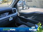 New 2025 Ford F-450 XL Crew Cab 4WD Cab Chassis for sale #FL02747 - photo 16