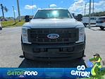 New 2025 Ford F-450 XL Crew Cab 4WD Cab Chassis for sale #FL02747 - photo 4