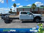 New 2025 Ford F-450 XL Crew Cab 4WD Cab Chassis for sale #FL02747 - photo 5