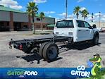 New 2025 Ford F-450 XL Crew Cab 4WD Cab Chassis for sale #FL02747 - photo 2