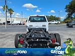 New 2025 Ford F-450 XL Crew Cab 4WD Cab Chassis for sale #FL02747 - photo 6