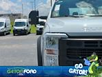 New 2025 Ford F-450 XL Crew Cab 4WD Cab Chassis for sale #FL02754 - photo 10