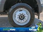 New 2025 Ford F-450 XL Crew Cab 4WD Cab Chassis for sale #FL02754 - photo 11