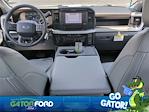 New 2025 Ford F-450 XL Crew Cab 4WD Cab Chassis for sale #FL02754 - photo 14