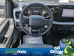 New 2025 Ford F-450 XL Crew Cab 4WD Cab Chassis for sale #FL02754 - photo 15