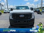 New 2025 Ford F-450 XL Crew Cab 4WD Cab Chassis for sale #FL02754 - photo 4