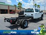 New 2025 Ford F-450 XL Crew Cab 4WD Cab Chassis for sale #FL02754 - photo 2
