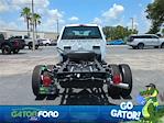 New 2025 Ford F-450 XL Crew Cab 4WD Cab Chassis for sale #FL02754 - photo 6