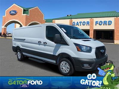 New 2025 Ford Transit 250 Low Roof Empty Cargo Van for sale #FL03029 - photo 1