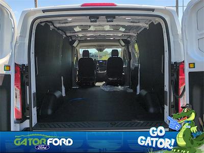 2025 Ford Transit 250 Low Roof RWD Empty Cargo Van for sale #FL03029 - photo 2