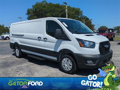 New 2025 Ford Transit 250 Low Roof Empty Cargo Van for sale #FL03029 - photo 2