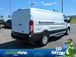 New 2025 Ford Transit 250 Low Roof Empty Cargo Van for sale #FL03029 - photo 5