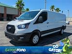 New 2025 Ford Transit 250 Low Roof Empty Cargo Van for sale #FL03029 - photo 9