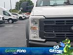 New 2025 Ford F-550 XL Crew Cab 4WD Cab Chassis for sale #FL03059 - photo 10