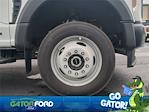 New 2025 Ford F-550 XL Crew Cab 4WD Cab Chassis for sale #FL03059 - photo 11