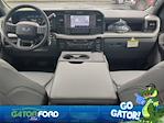 New 2025 Ford F-550 XL Crew Cab 4WD Cab Chassis for sale #FL03059 - photo 15