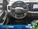 New 2025 Ford F-550 XL Crew Cab 4WD Cab Chassis for sale #FL03059 - photo 16