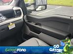 New 2025 Ford F-550 XL Crew Cab 4WD Cab Chassis for sale #FL03059 - photo 17