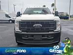 New 2025 Ford F-550 XL Crew Cab 4WD Cab Chassis for sale #FL03059 - photo 4