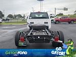New 2025 Ford F-550 XL Crew Cab 4WD Cab Chassis for sale #FL03059 - photo 6