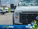 New 2025 Ford F-450 XL Crew Cab 4WD Cab Chassis for sale #FL03260 - photo 10