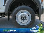 New 2025 Ford F-450 XL Crew Cab 4WD Cab Chassis for sale #FL03260 - photo 11