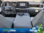 New 2025 Ford F-450 XL Crew Cab 4WD Cab Chassis for sale #FL03260 - photo 14