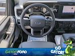 New 2025 Ford F-450 XL Crew Cab 4WD Cab Chassis for sale #FL03260 - photo 15