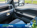 New 2025 Ford F-450 XL Crew Cab 4WD Cab Chassis for sale #FL03260 - photo 16