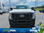 New 2025 Ford F-450 XL Crew Cab 4WD Cab Chassis for sale #FL03260 - photo 4