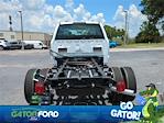 New 2025 Ford F-450 XL Crew Cab 4WD Cab Chassis for sale #FL03260 - photo 6