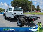 New 2025 Ford F-450 XL Crew Cab 4WD Cab Chassis for sale #FL03260 - photo 7