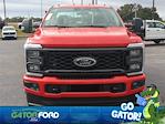 New 2026 Ford F-350 XL Regular Cab 4WD DRW Pickup for sale #FL04220 - photo 4