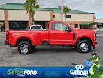 New 2026 Ford F-350 XL Regular Cab 4WD DRW Pickup for sale #FL04220 - photo 5