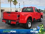 New 2026 Ford F-350 XL Regular Cab 4WD DRW Pickup for sale #FL04220 - photo 2