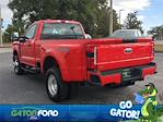New 2026 Ford F-350 XL Regular Cab 4WD DRW Pickup for sale #FL04220 - photo 7