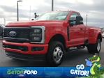 New 2026 Ford F-350 XL Regular Cab 4WD DRW Pickup for sale #FL04220 - photo 9