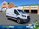 New 2026 Ford Transit 250 Medium Roof Empty Cargo Van for sale #FL04477 - photo 1