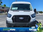 New 2026 Ford Transit 250 Medium Roof Empty Cargo Van for sale #FL04477 - photo 4